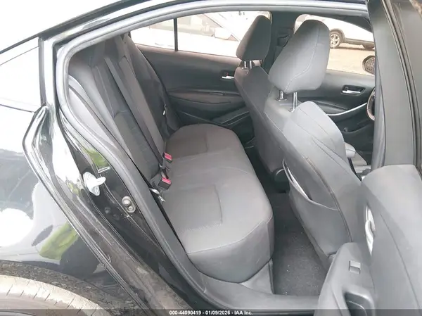 JTDS4MCE4MJ064859 2021 TOYOTA COROLLA - Image 8