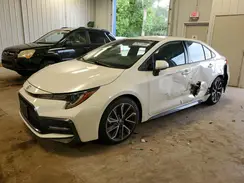 JTDS4MCE4MJ065512 2021 TOYOTA COROLLA