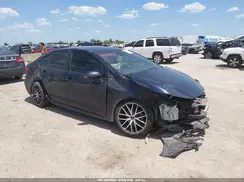 JTDS4MCE4MJ066806 2021 TOYOTA COROLLA