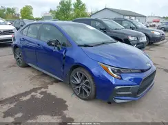 JTDS4MCE4MJ067230 2021 TOYOTA COROLLA