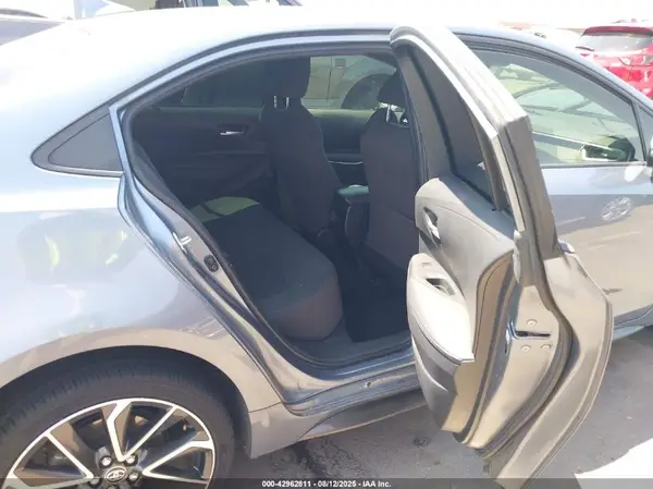 JTDS4MCE4MJ068930 2021 TOYOTA COROLLA - Image 8