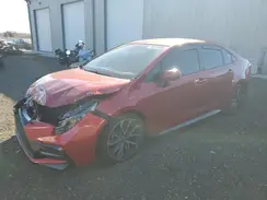 JTDS4MCE4MJ069950 2021 TOYOTA COROLLA
