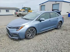 JTDS4MCE4MJ070922 2021 TOYOTA COROLLA