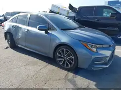 JTDS4MCE4MJ074730 2021 TOYOTA COROLLA