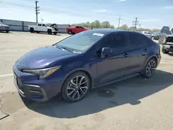 JTDS4MCE4MJ076588 2021 TOYOTA COROLLA