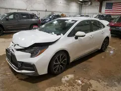 JTDS4MCE4MJ076686 2021 TOYOTA COROLLA