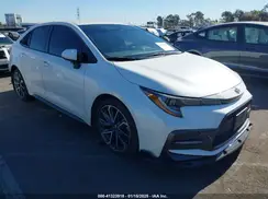 JTDS4MCE4MJ076994 2021 TOYOTA COROLLA