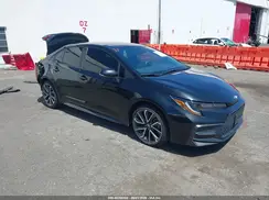 JTDS4MCE4MJ077854 2021 TOYOTA COROLLA