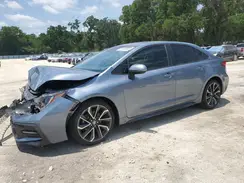 JTDS4MCE4MJ077949 2021 TOYOTA COROLLA