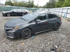 JTDS4MCE4MJ078521 2021 TOYOTA COROLLA