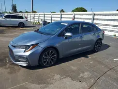 JTDS4MCE4MJ079149 2021 TOYOTA COROLLA