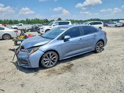 JTDS4MCE4N3500454 2022 TOYOTA COROLLA