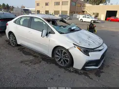 JTDS4MCE4N3501054 2022 TOYOTA COROLLA