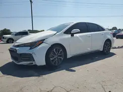 JTDS4MCE4N3502334 2022 TOYOTA COROLLA