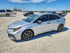 JTDS4MCE4N3502687 2022 TOYOTA COROLLA