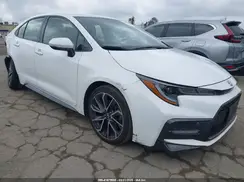 JTDS4MCE4N3502754 2022 TOYOTA COROLLA