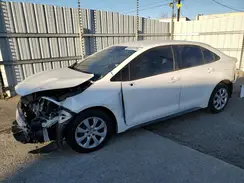 JTDS4MCE4N3503323 2022 TOYOTA COROLLA