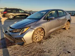 JTDS4MCE4N3503399 2022 TOYOTA COROLLA