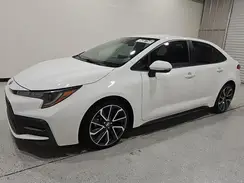 JTDS4MCE4N3503595 2022 TOYOTA COROLLA
