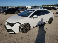 JTDS4MCE4N3505038 2022 TOYOTA COROLLA