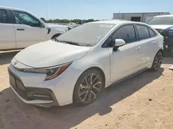 JTDS4MCE4N3505427 2022 TOYOTA COROLLA