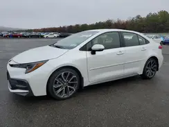 JTDS4MCE4N3506917 2022 TOYOTA COROLLA