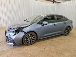 JTDS4MCE4N3507937 2022 TOYOTA COROLLA