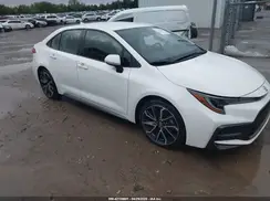 JTDS4MCE4N3508361 2022 TOYOTA COROLLA