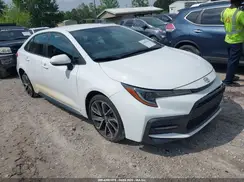 JTDS4MCE4N3508635 2022 TOYOTA COROLLA