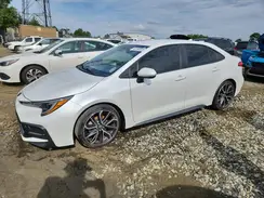 JTDS4MCE4N3509431 2022 TOYOTA COROLLA