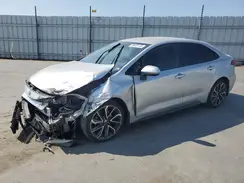 JTDS4MCE4N3509607 2022 TOYOTA COROLLA