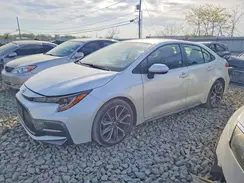 JTDS4MCE4N3509980 2022 TOYOTA COROLLA
