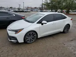 JTDS4MCE4N3511261 2022 TOYOTA COROLLA