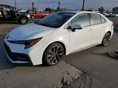JTDS4MCE4N3511454 2022 TOYOTA COROLLA