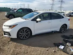 JTDS4MCE4N3511485 2022 TOYOTA COROLLA