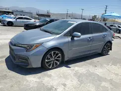 JTDS4MCE4N3512281 2022 TOYOTA COROLLA