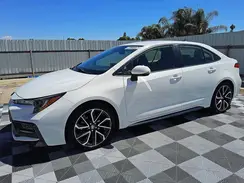 JTDS4MCE4N3512698 2022 TOYOTA COROLLA
