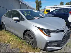 JTDS4MCE4N3512961 2022 TOYOTA COROLLA