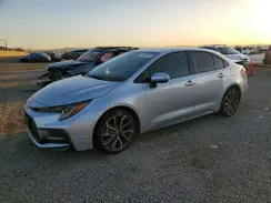 JTDS4MCE4N3513799 2022 TOYOTA COROLLA