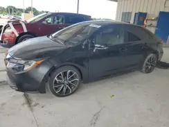 JTDS4MCE4NJ082649 2022 TOYOTA COROLLA