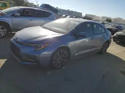 JTDS4MCE4NJ083817 2022 TOYOTA COROLLA