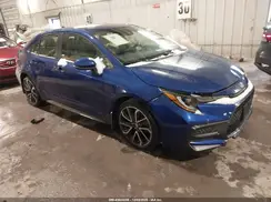 JTDS4MCE4NJ084496 2022 TOYOTA COROLLA