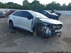 JTDS4MCE4NJ084711 2022 TOYOTA COROLLA