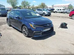 JTDS4MCE4NJ086829 2022 TOYOTA COROLLA