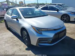 JTDS4MCE4NJ088368 2022 TOYOTA COROLLA