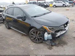 JTDS4MCE4NJ091027 2022 TOYOTA COROLLA