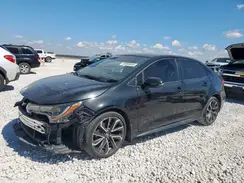 JTDS4MCE4NJ091948 2022 TOYOTA COROLLA