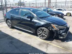JTDS4MCE4NJ094879 2022 TOYOTA COROLLA