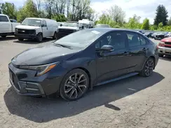 JTDS4MCE4NJ095059 2022 TOYOTA COROLLA
