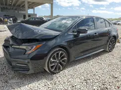JTDS4MCE4NJ095238 2022 TOYOTA COROLLA